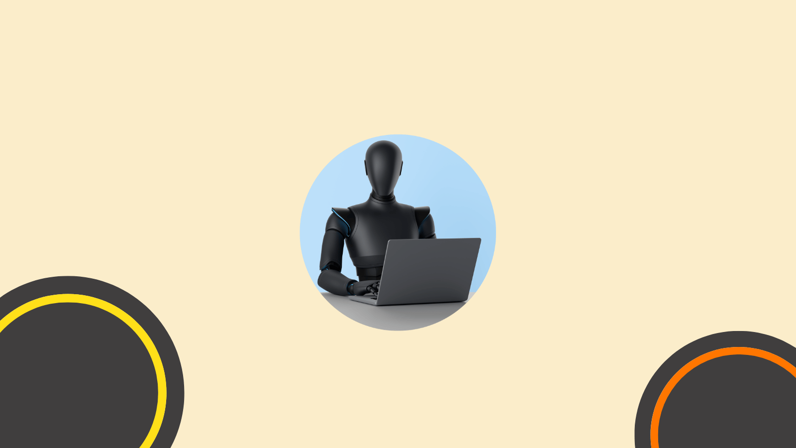 The main traits of AI agents