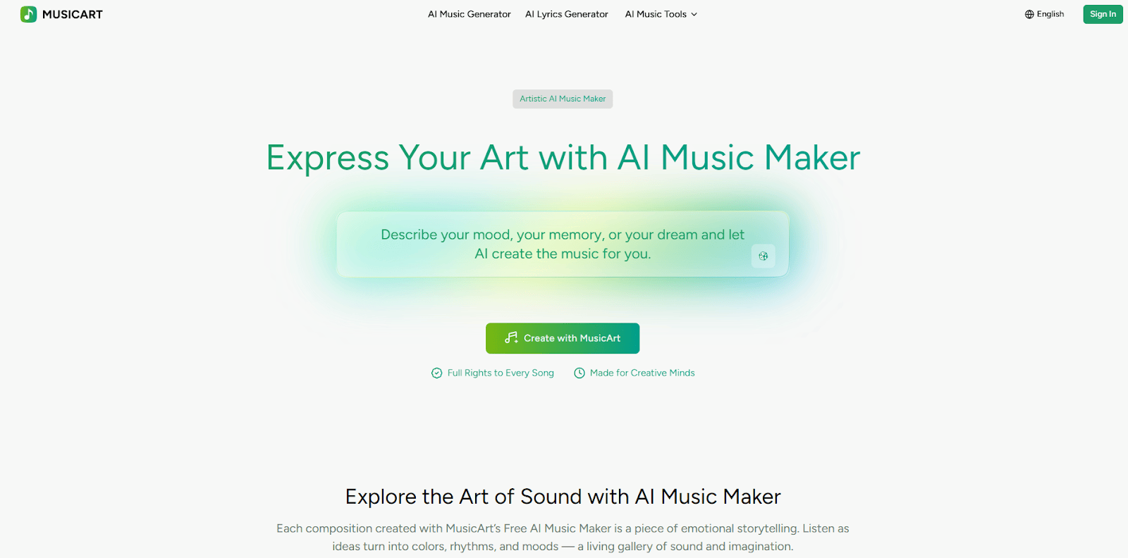Top AI Music Makers for Commercial Ad Campaign – MusicArt Top AI Music Makers for Commercial Ad Campaign - MusicArt
