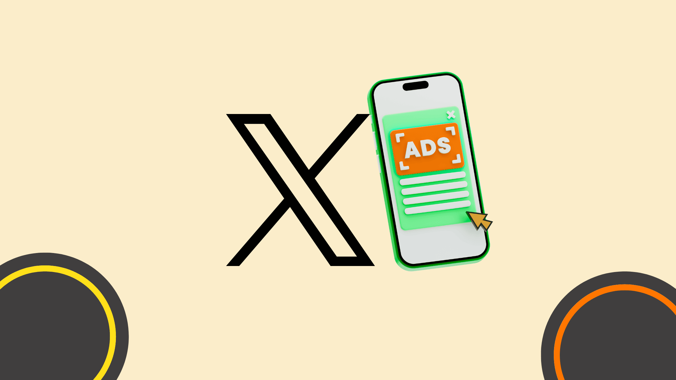 Twitter X ad copy examples