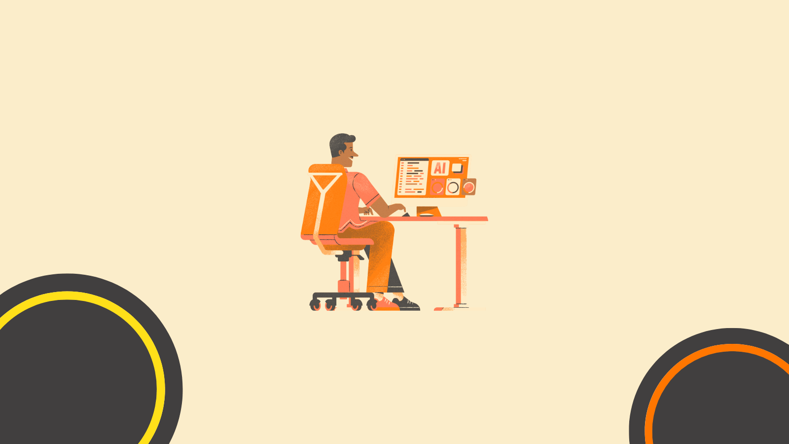 Utilice la IA para eliminar el trabajo intelectual repetitivo. Utilice la IA para eliminar el trabajo intelectual repetitivo.