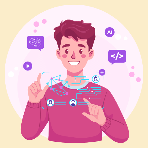 Ways Your Business Can Use AI Effectively