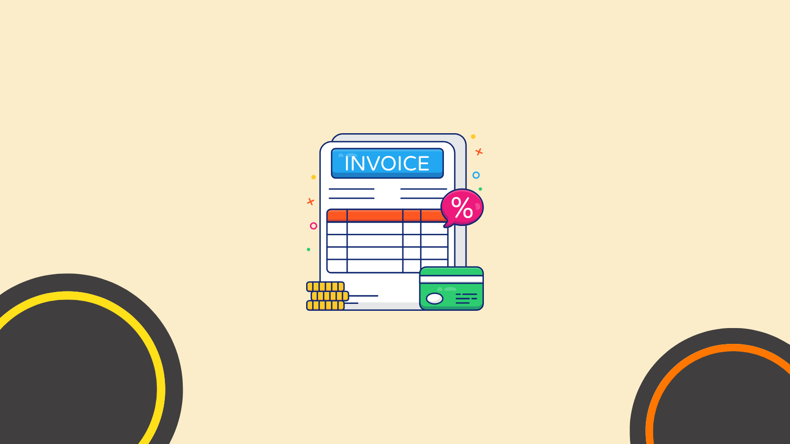 What Is Smart Invoicing?