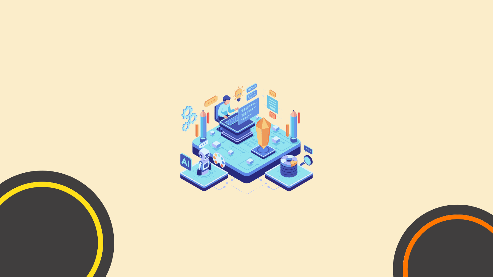 Why AI is becoming useful for website design and content