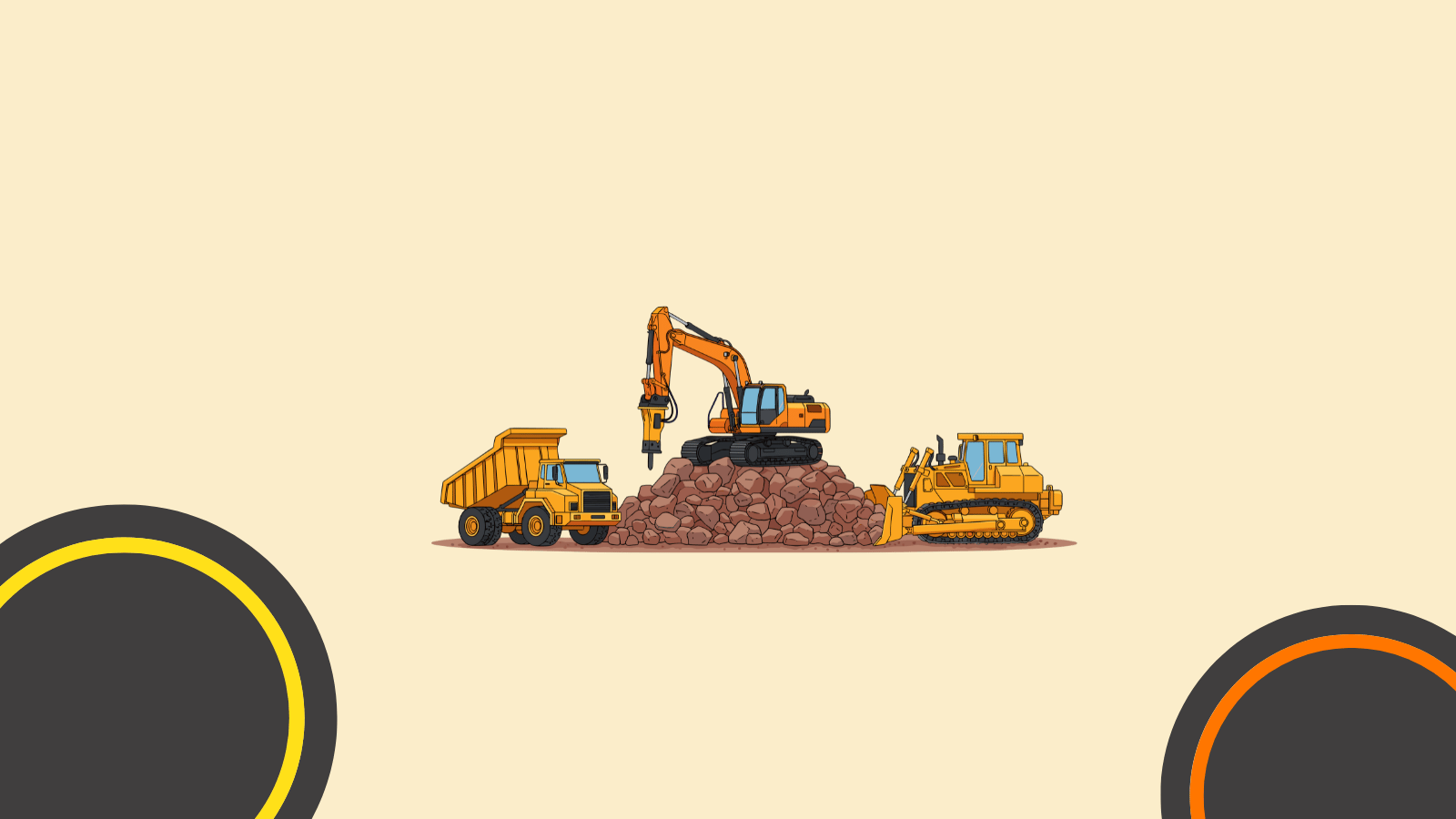 Why Earthwork Takeoffs Are So Challenging