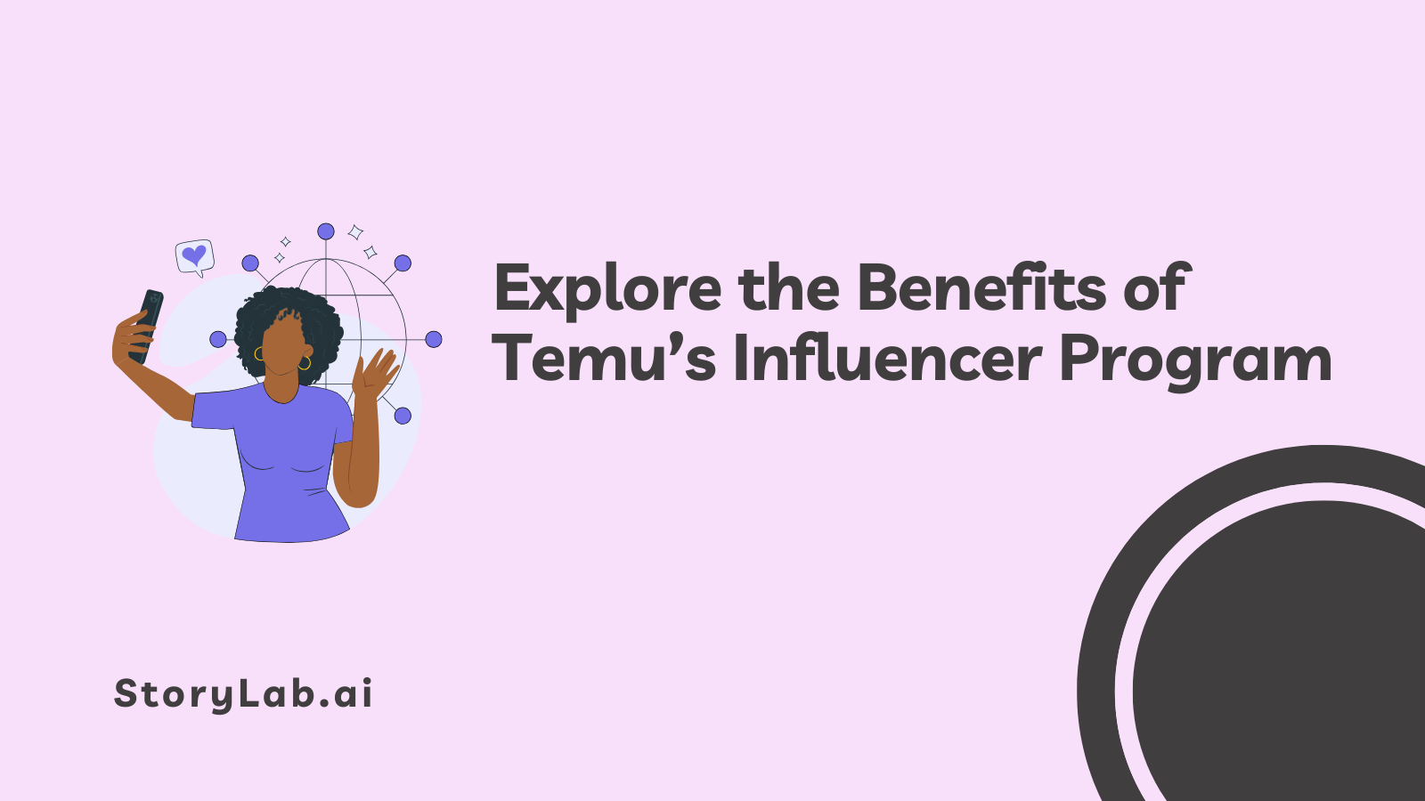 the Benefits of Temu’s Influencer Program