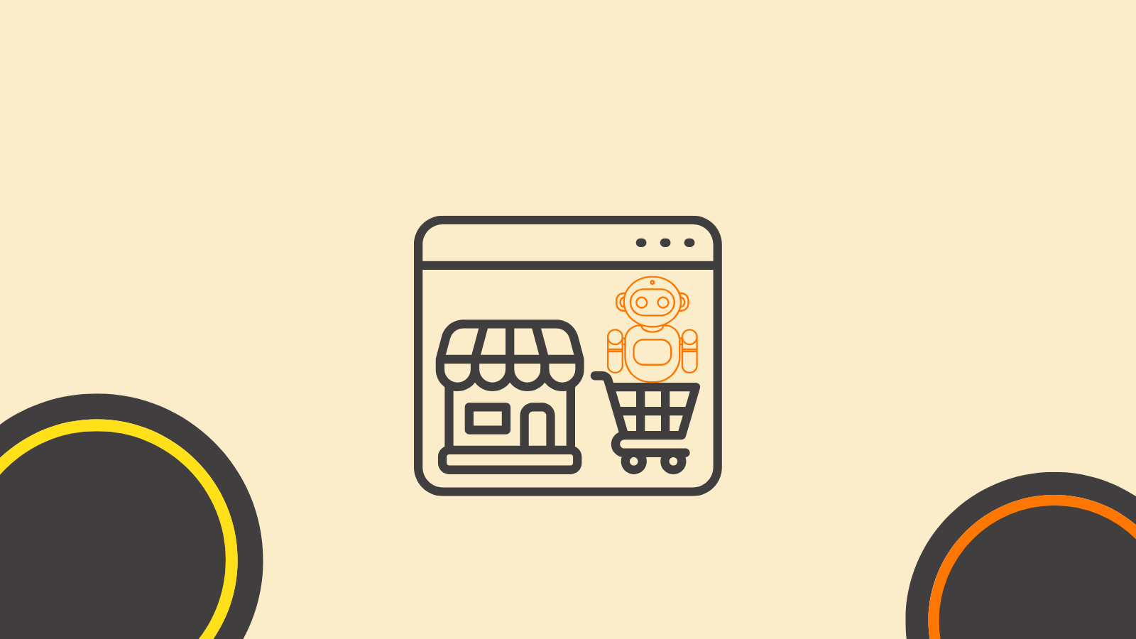 AI An Essential for Modern Online Store Management