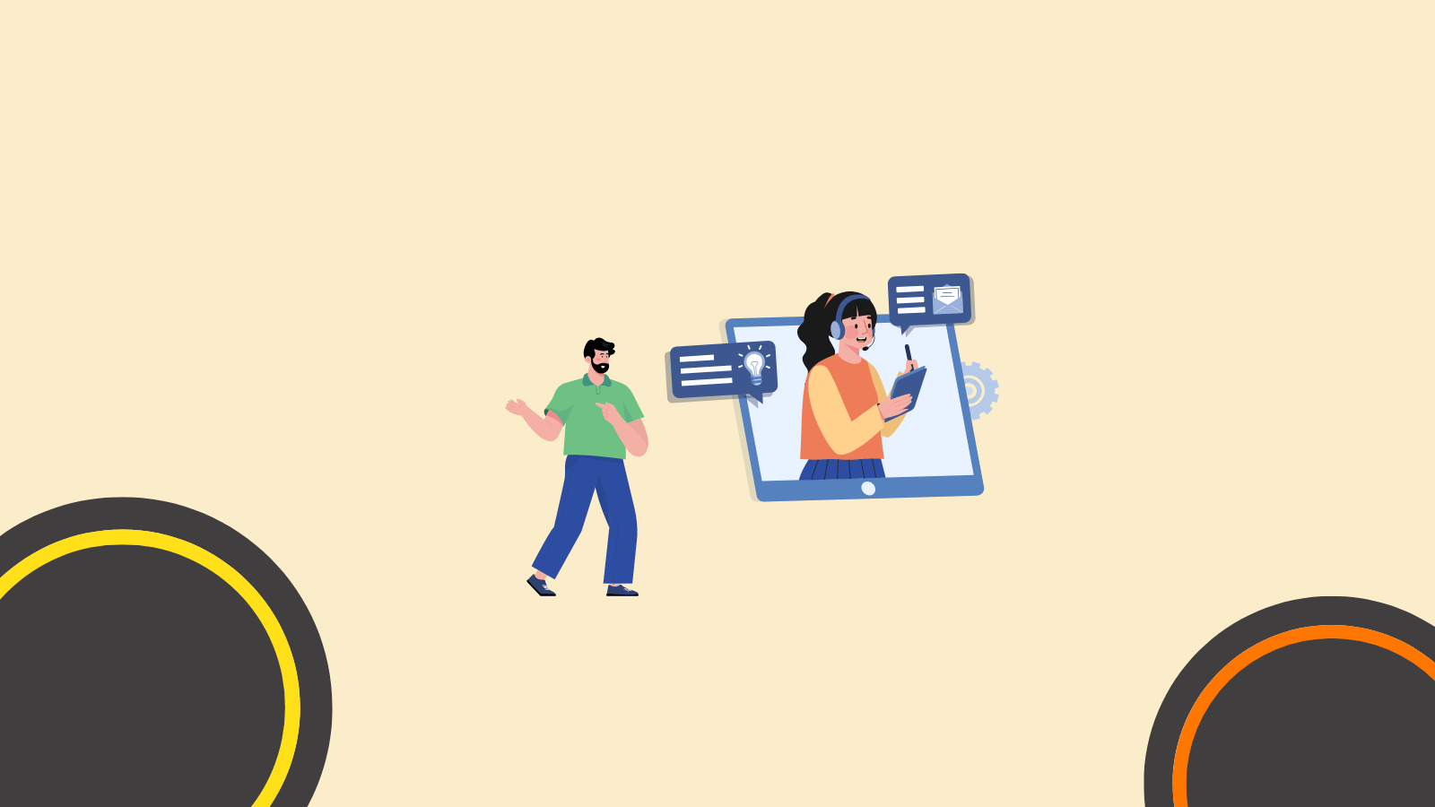 Choosing the Right Website Chat Solution