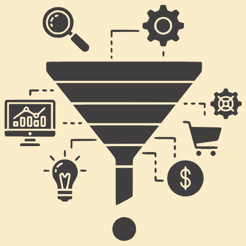 Common Traits of Content That Supports the Sales Funnel