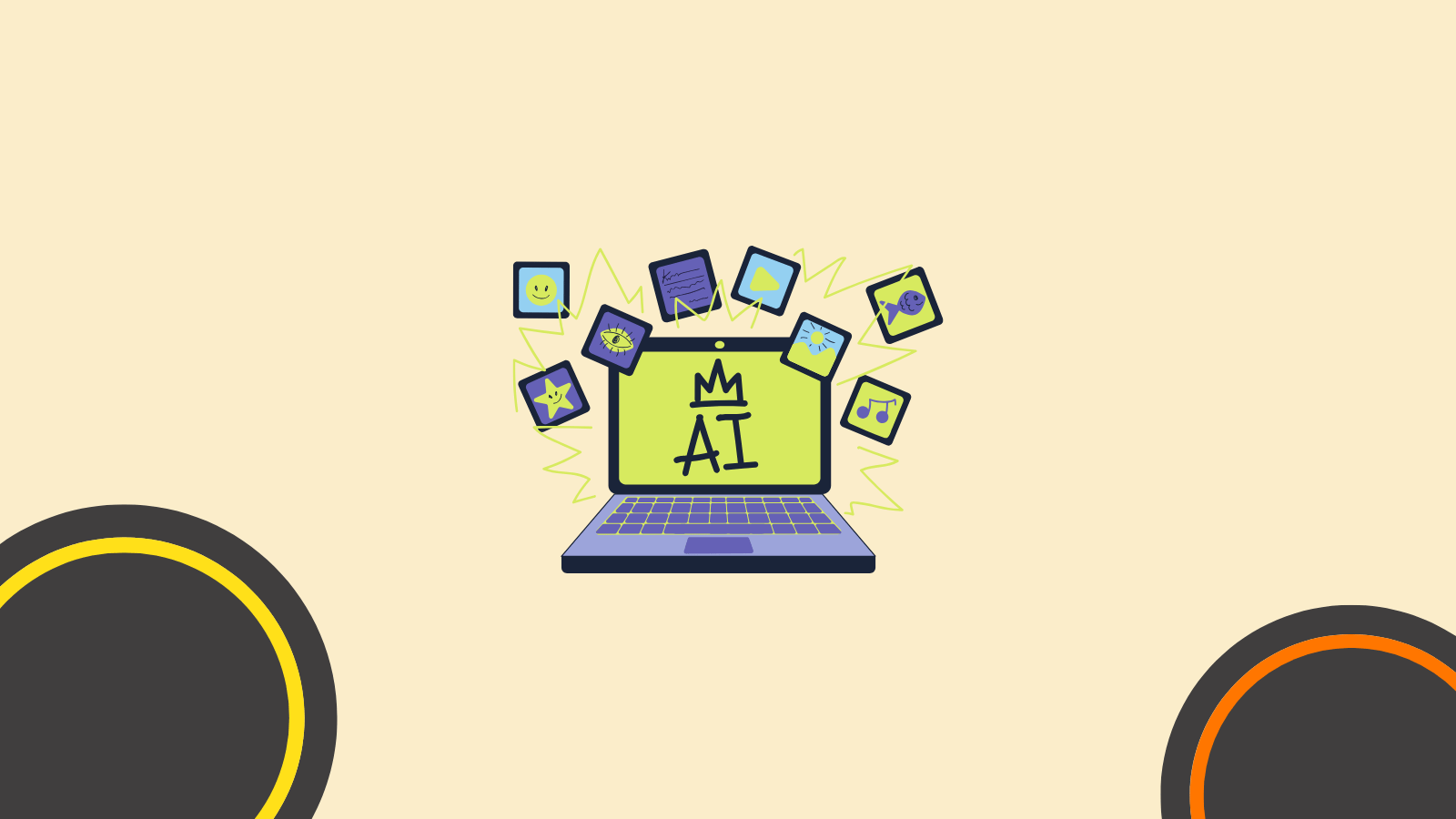 The AI Content Boom Is Real