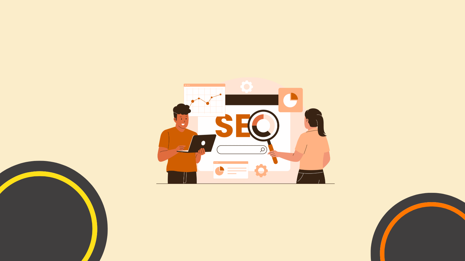 Why AI SEO Tools Are the Key to Smarter Optimization Why AI SEO Tools Are the Key to Smarter Optimization