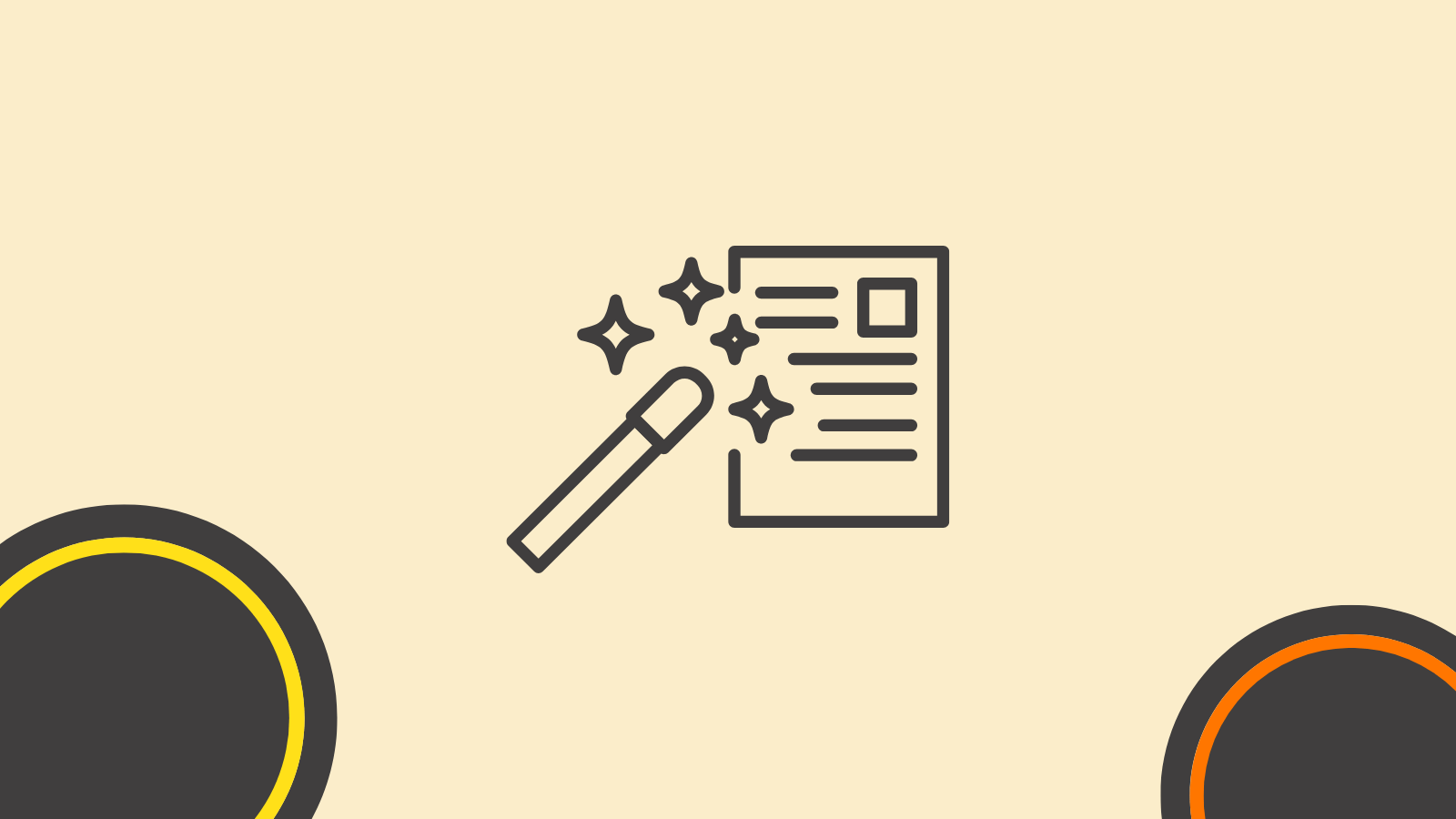 AI Helps Businesses Generate Content Ideas