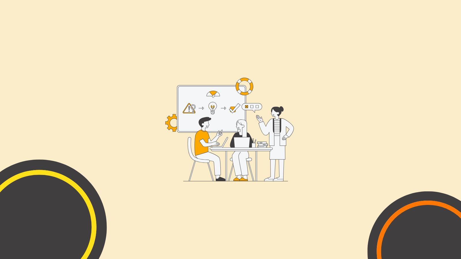 Apply Risk Management to Marketing Agents