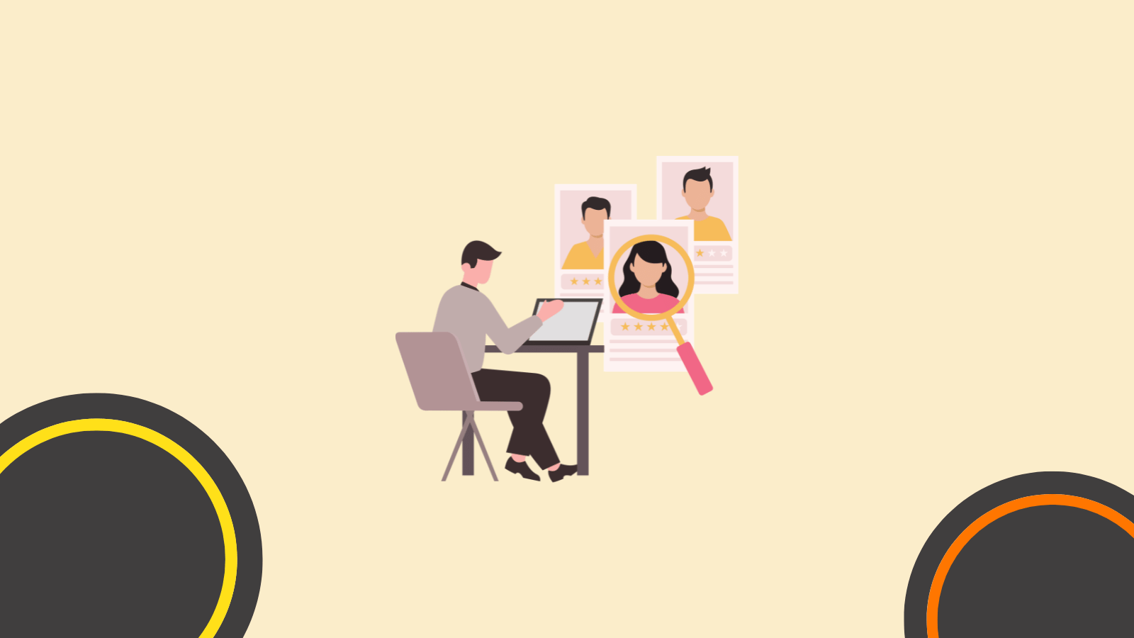 Challenges and Ethical Considerations of Using AI Detectors in Modern Recruitment