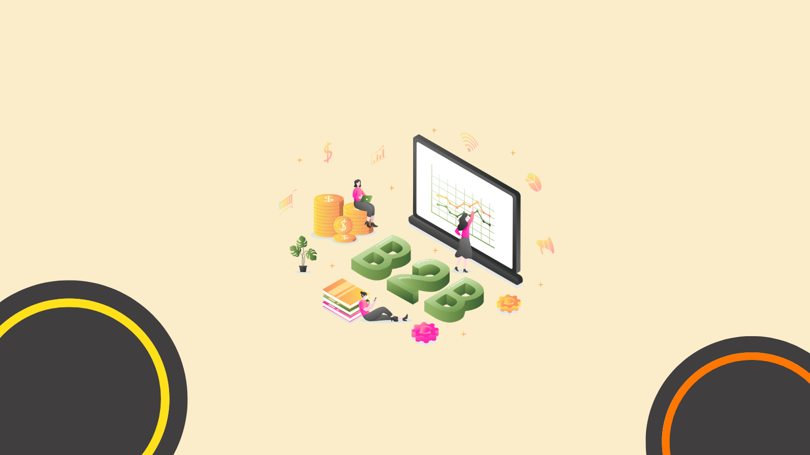 How the best B2B teams are running this