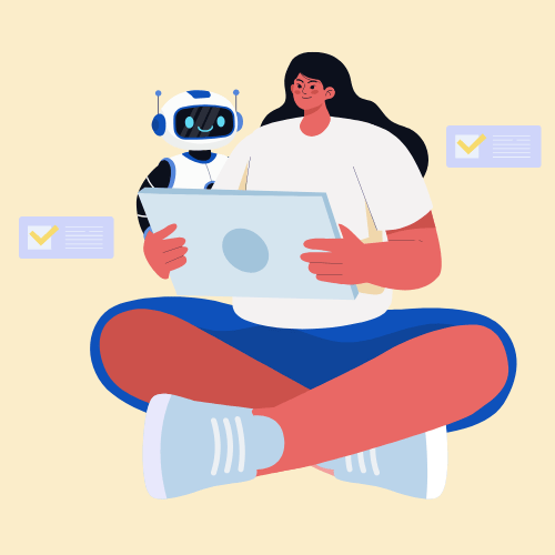 Human and AI Writing How to Create Content That Sounds Natural Original