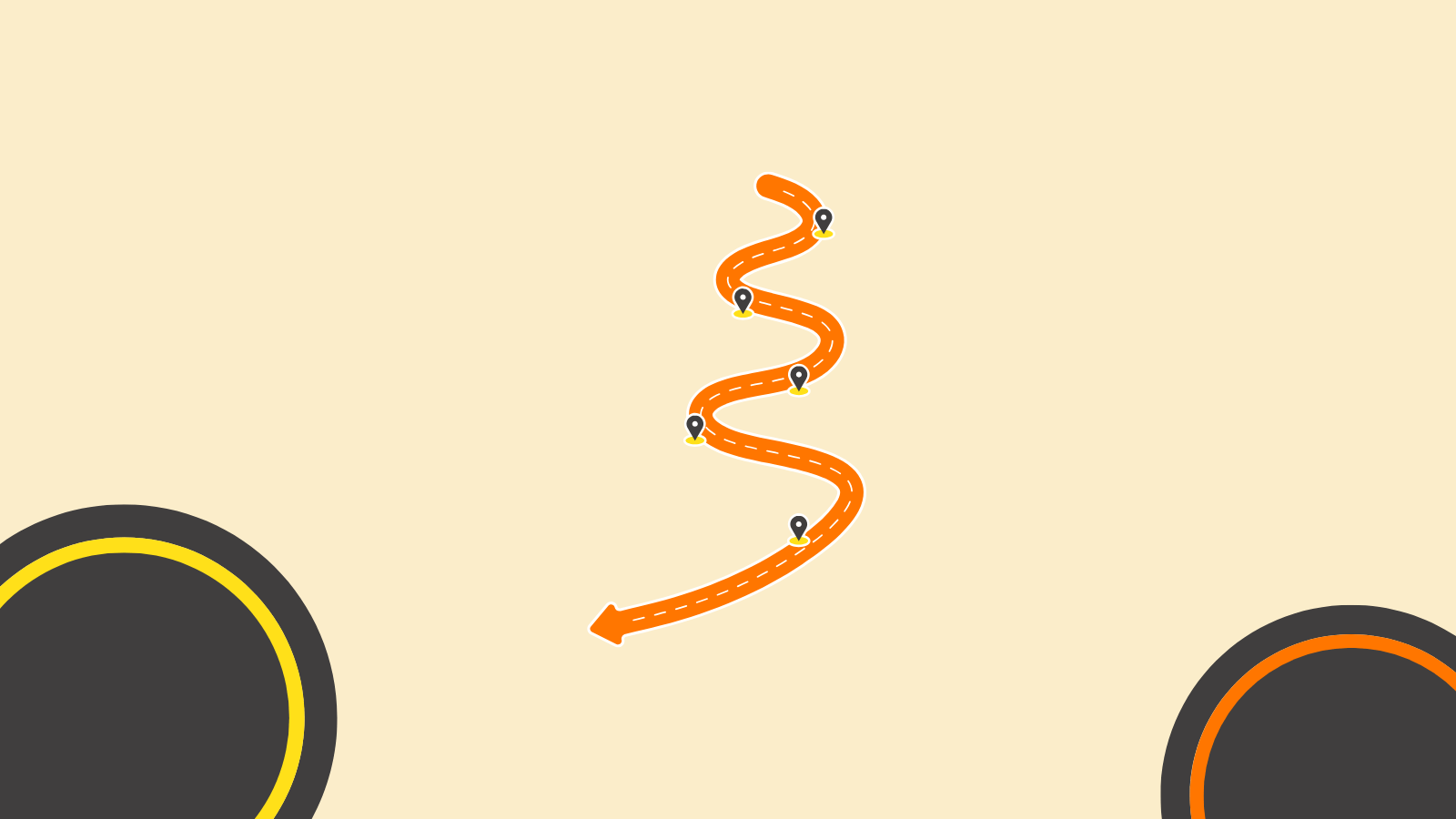 Improving Routes Through Predictive Insights