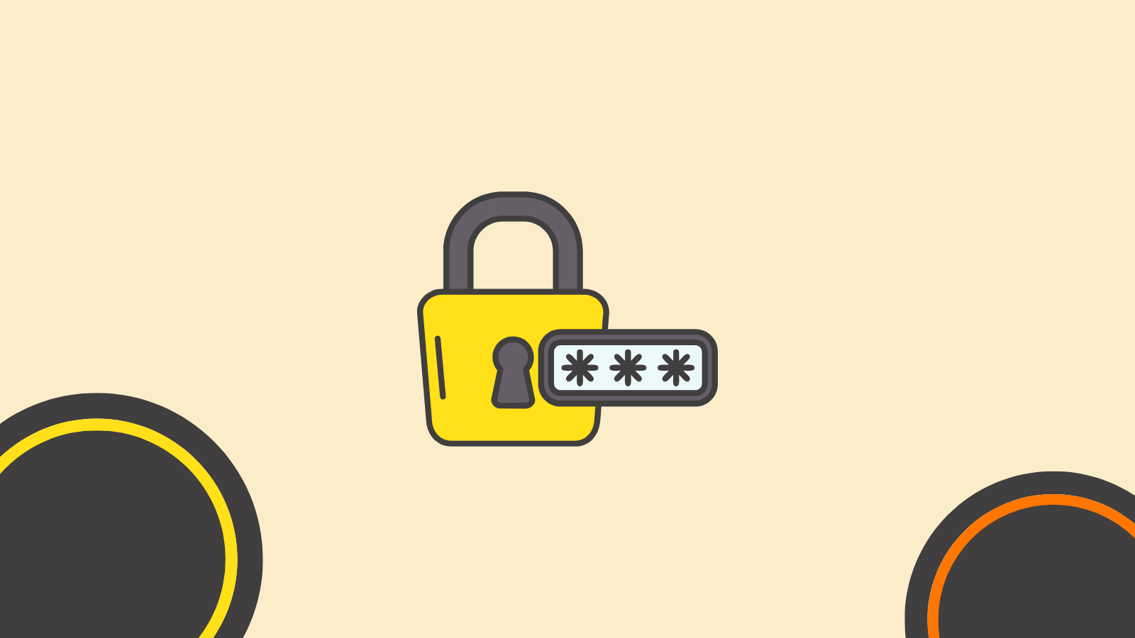 Login security and session protection