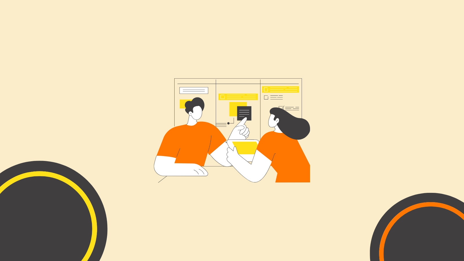 Project Management Software like Monday com