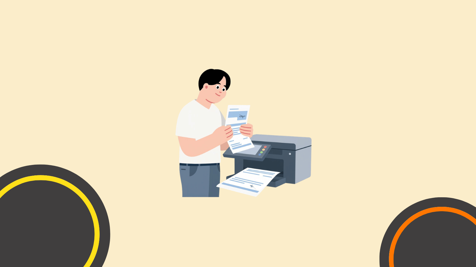 Quality of book Printing