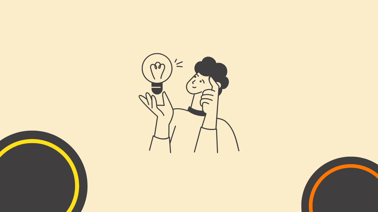 Shift from Linear to Modular Thinking Shift from Linear to Modular Thinking