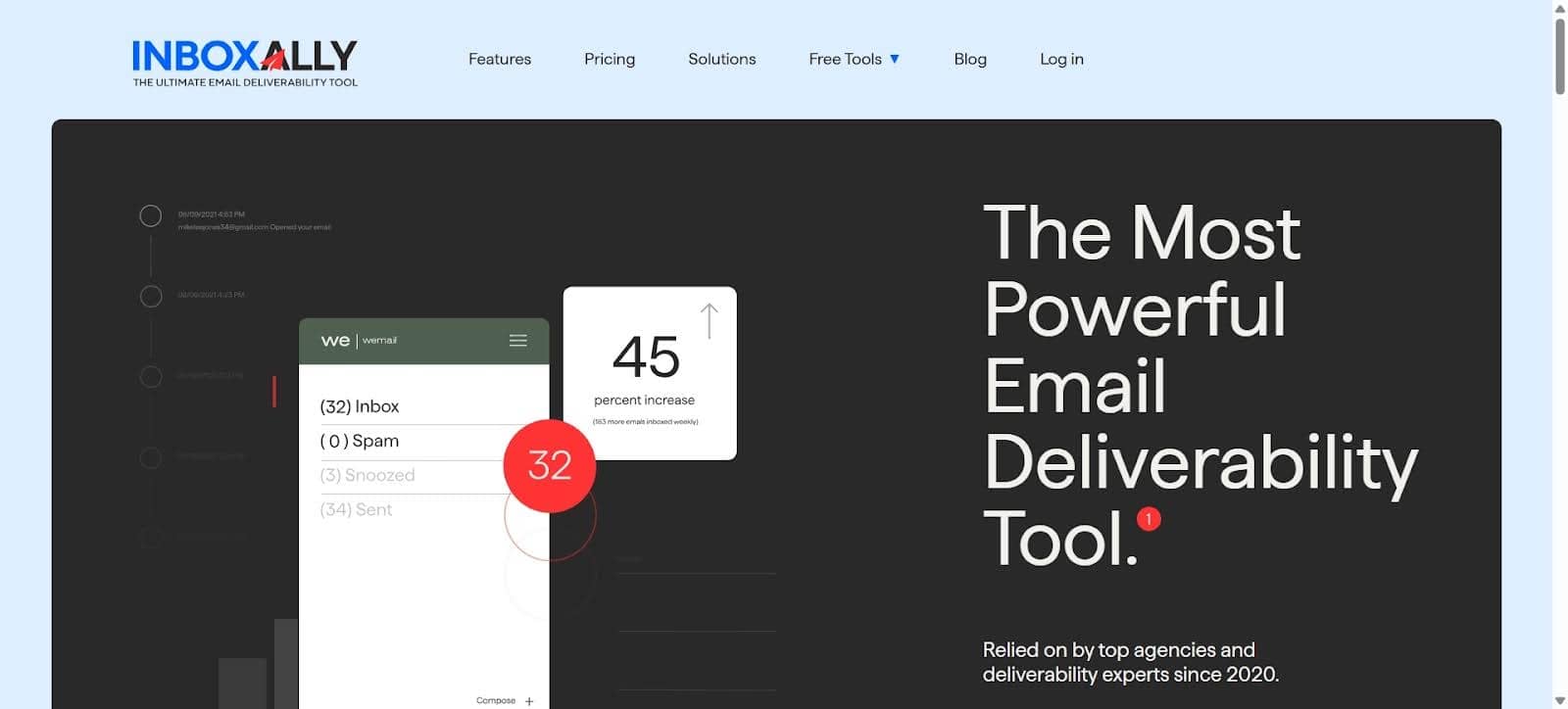 Tools to Keep Your Emails Out of the Spam Folder - InboxAlly
