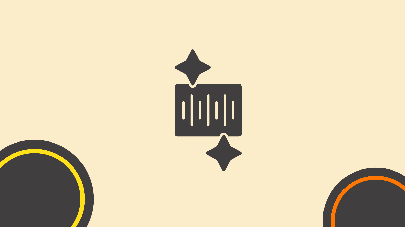 Turning Speech Into Something Usable Turning Speech Into Something Usable