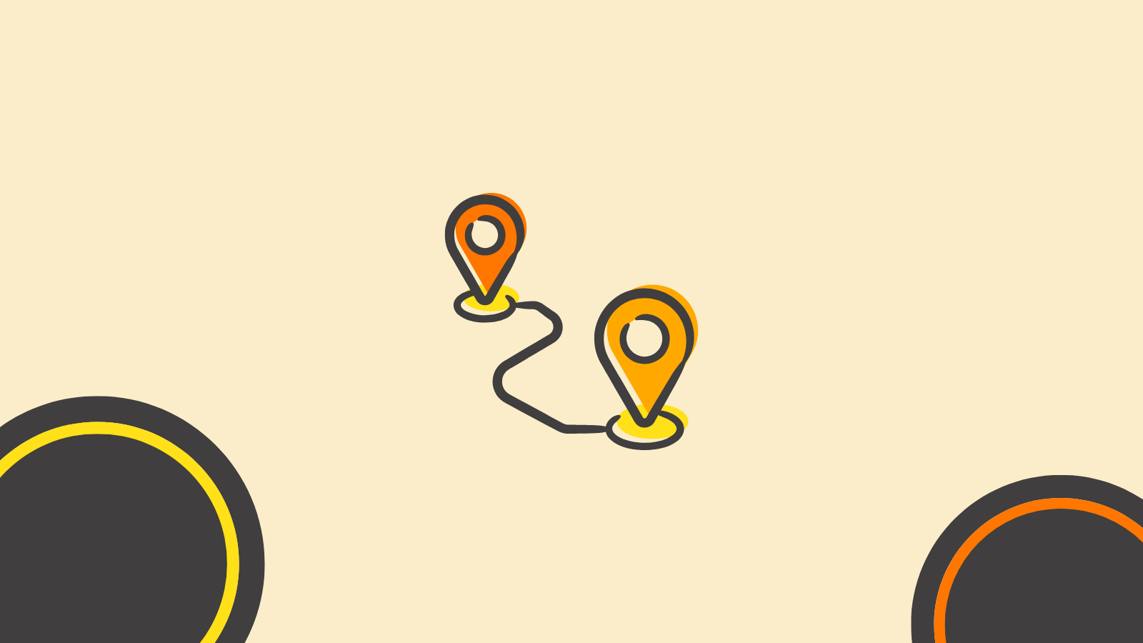 Understanding Delivery Route Inefficiencies