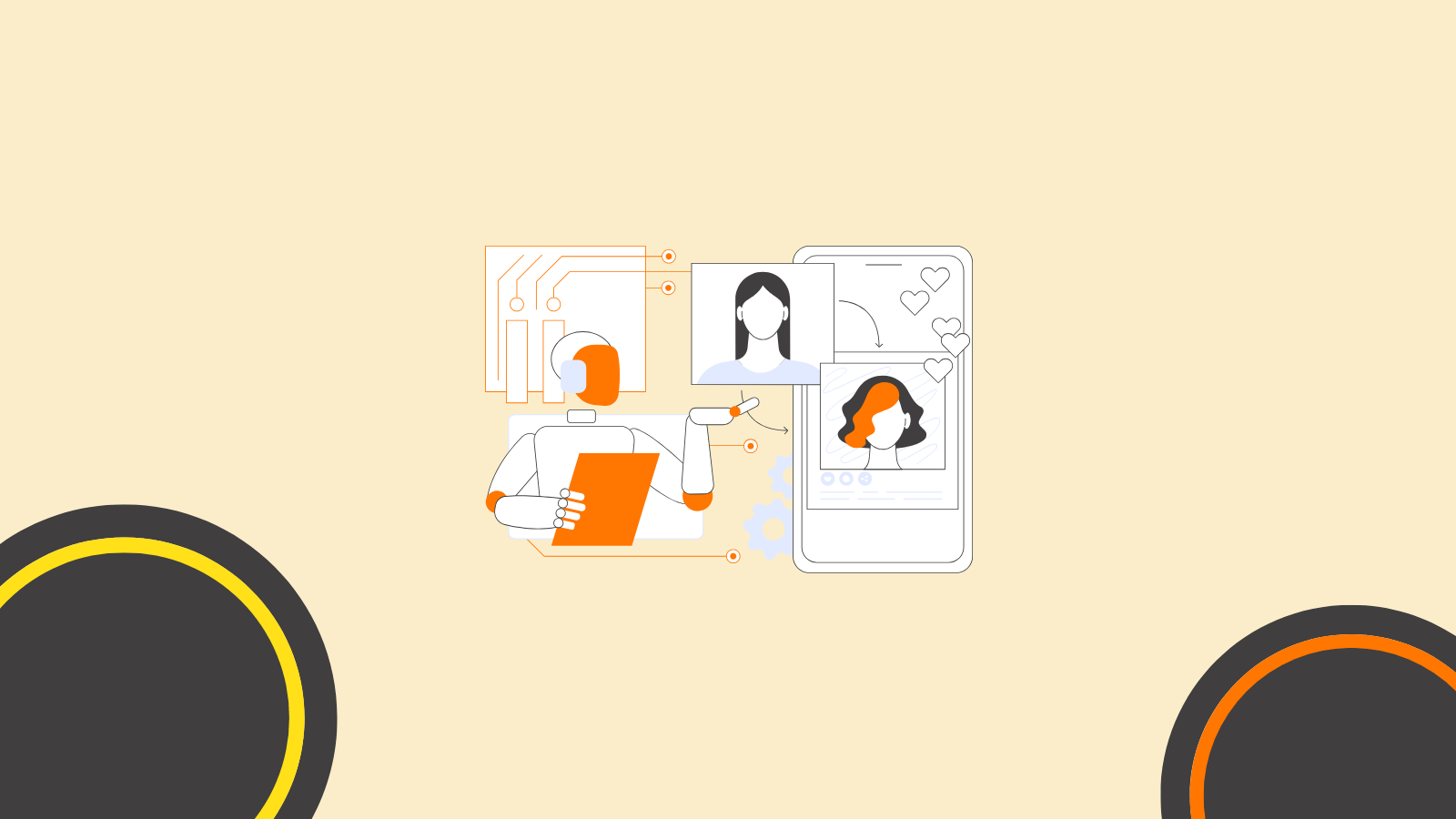 Visual and Design AI Speed With Constraints Visual and Design AI Speed With Constraints