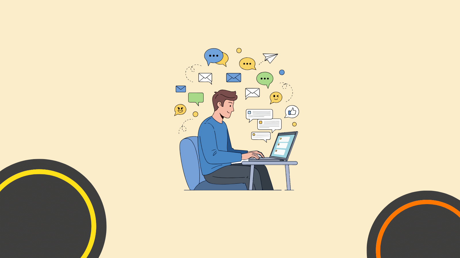 Ways to Make Your Social Media a Strong Asset