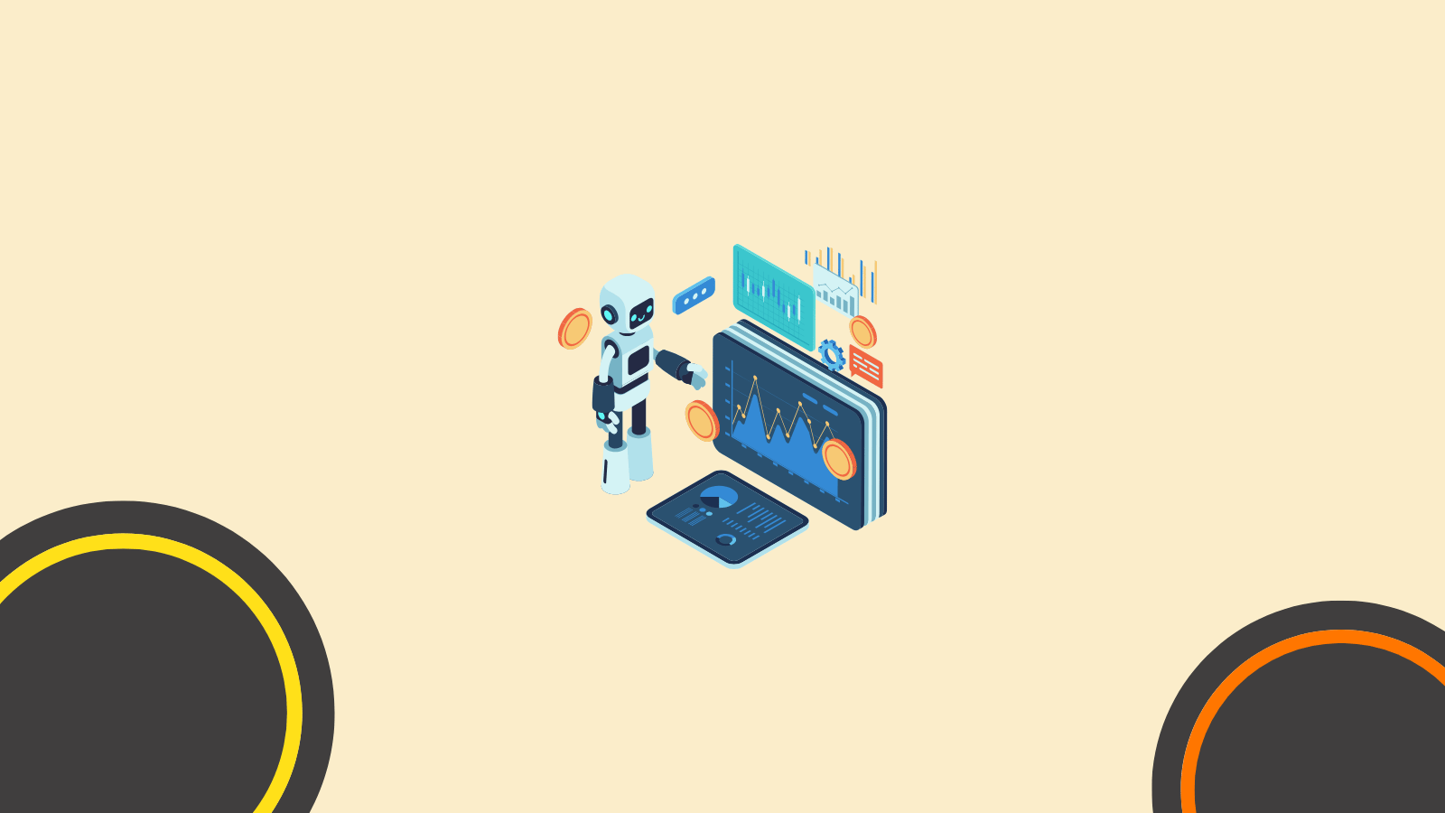 What Are AI Agents for Marketing Autonomous Growth What Are AI Agents for Marketing Autonomous Growth