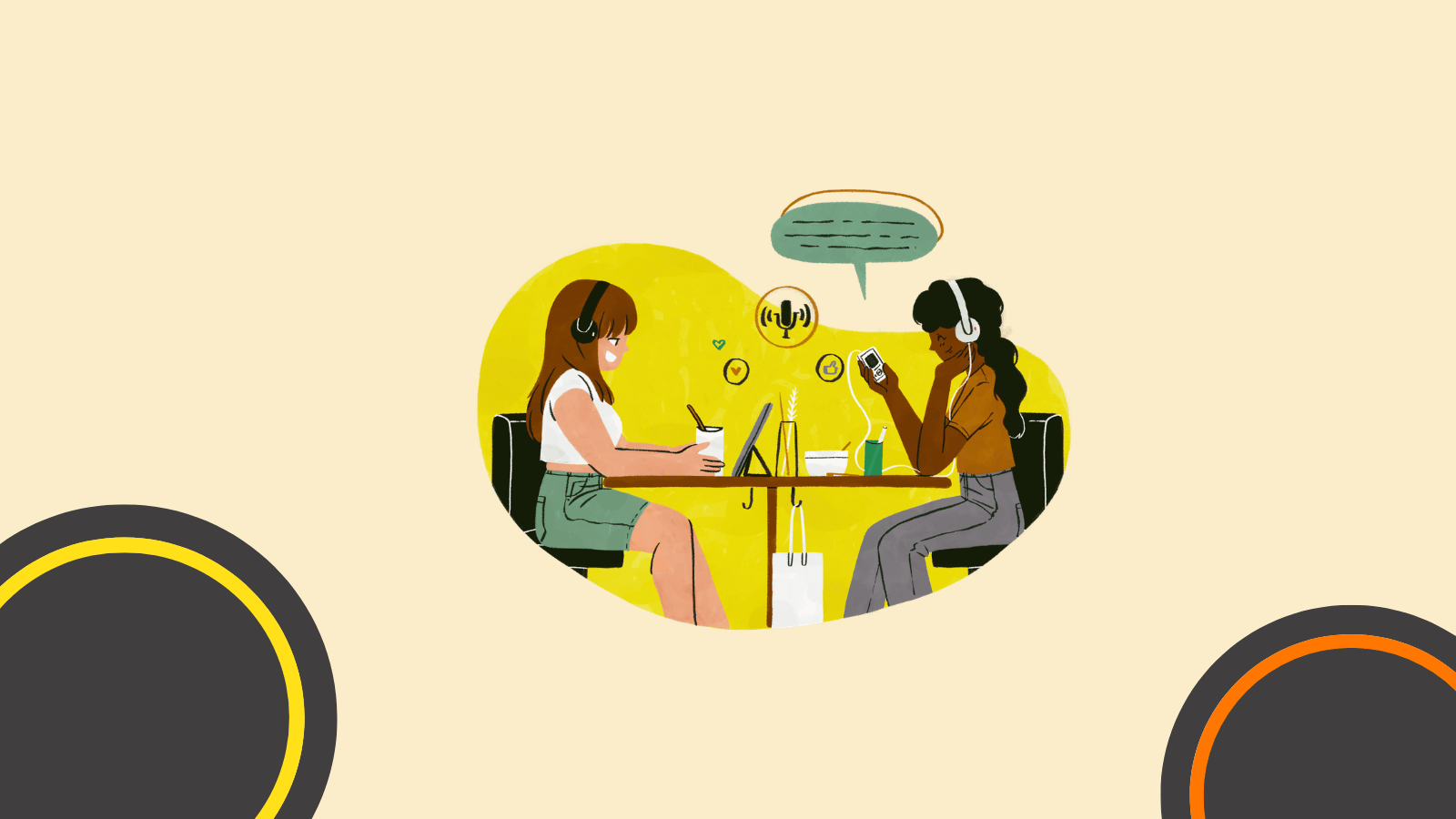 Why Businesses and Agencies Should Consider a Private Podcast