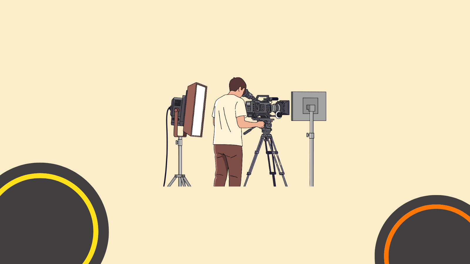 Why Professional Video Production Matters for Businesses
