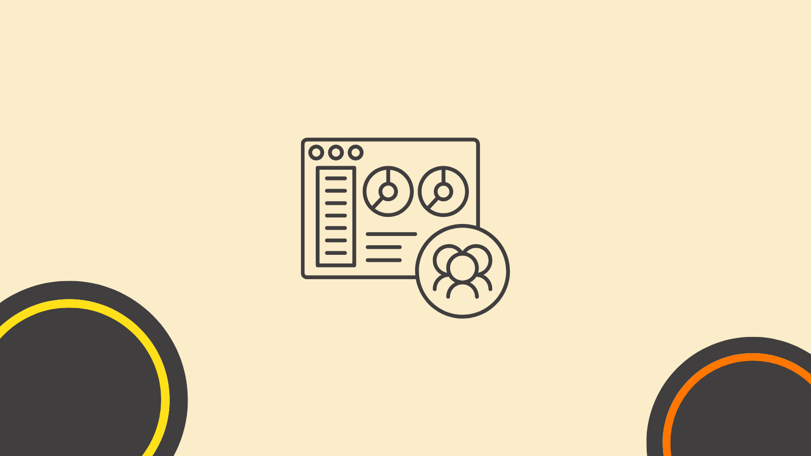 Why dashboard access matters