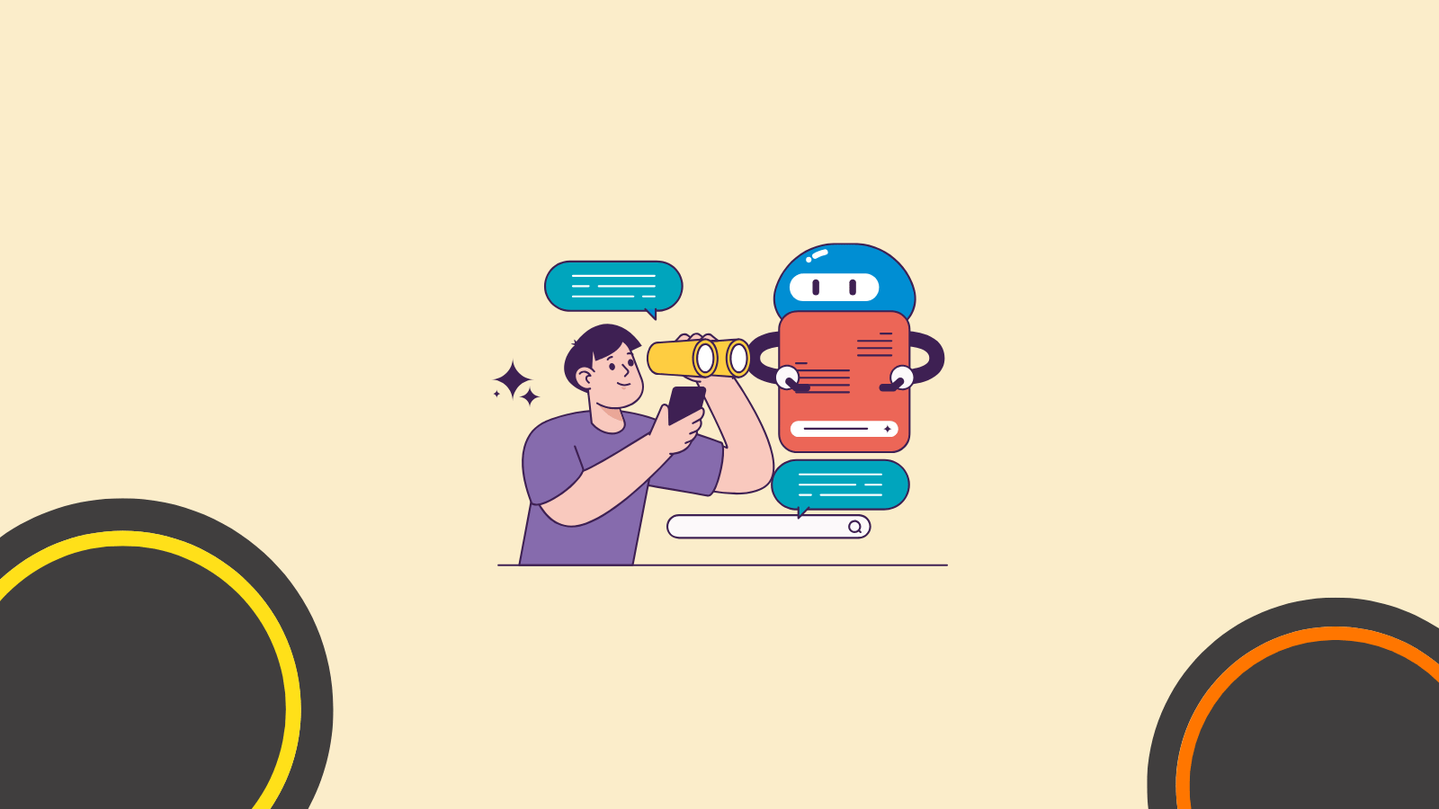 A new search era has arrived faster than most brands realize