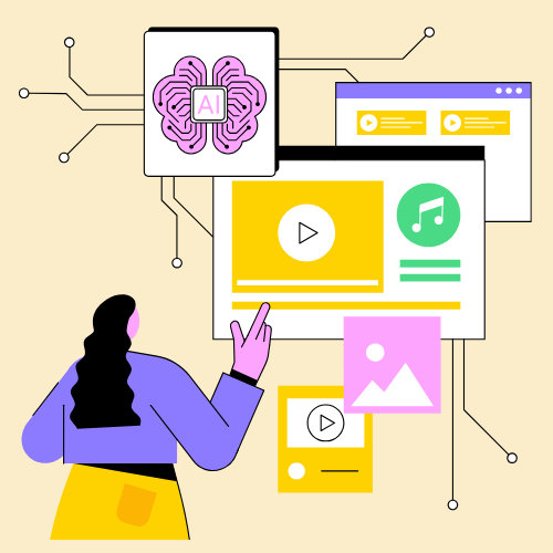 AI Content Workflow Create 10 times More Without Burnout