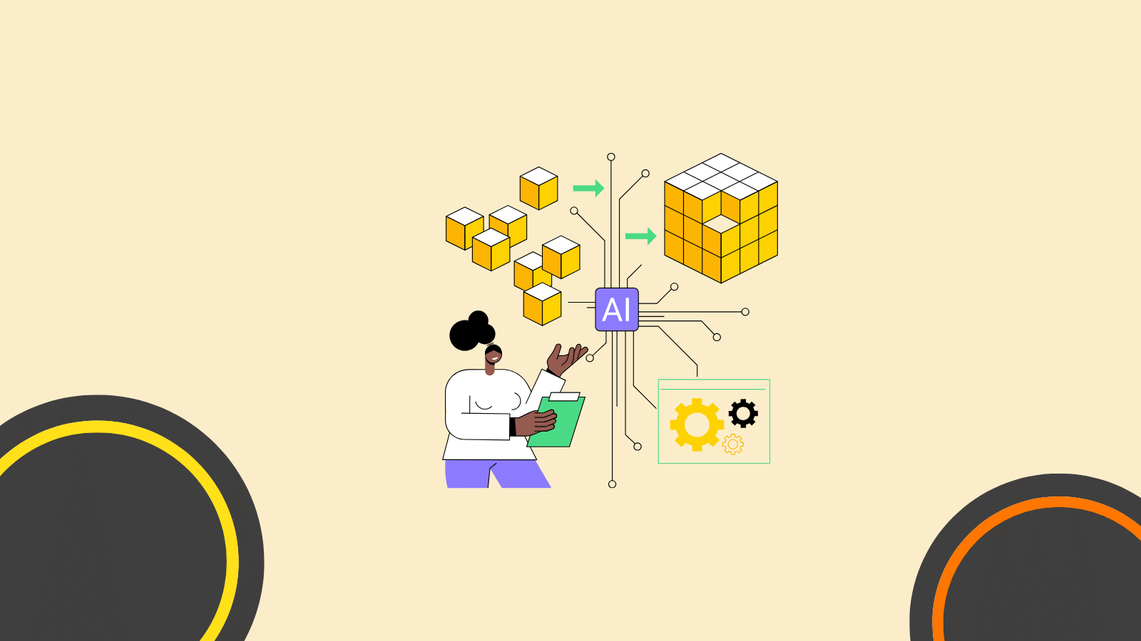 AI in Technical SEO and how it helps