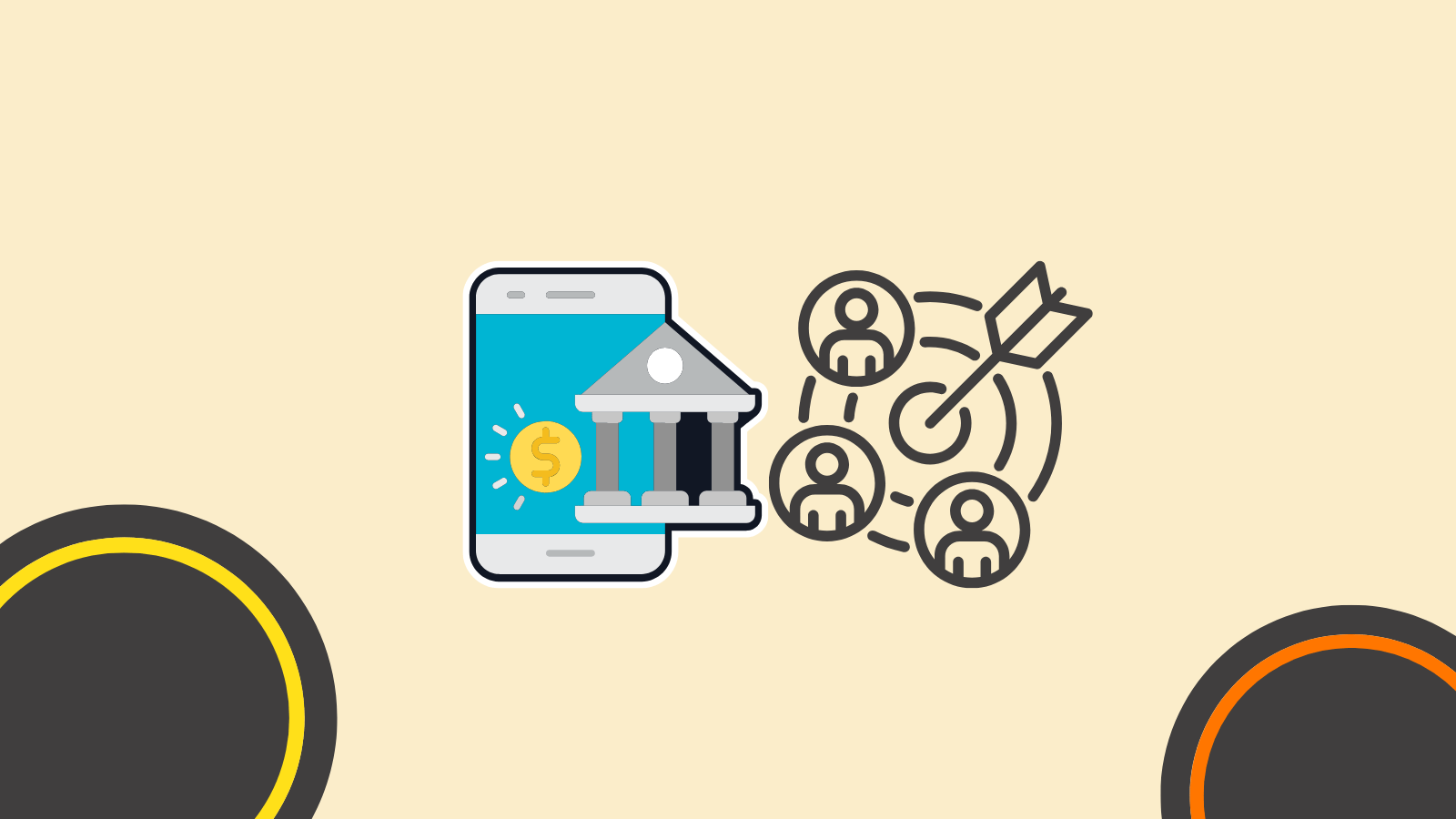 Banking Content Ideas for Different Audiences Banking Content Ideas for Different Audiences