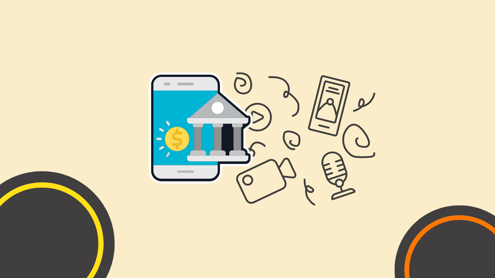 Banking Social Media Content Ideas by Goal Banking Social Media Content Ideas by Goal