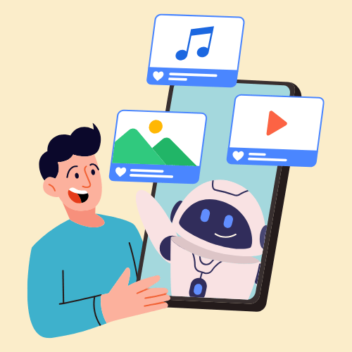 Best AI Music Video Apps for Photo to Video Songs