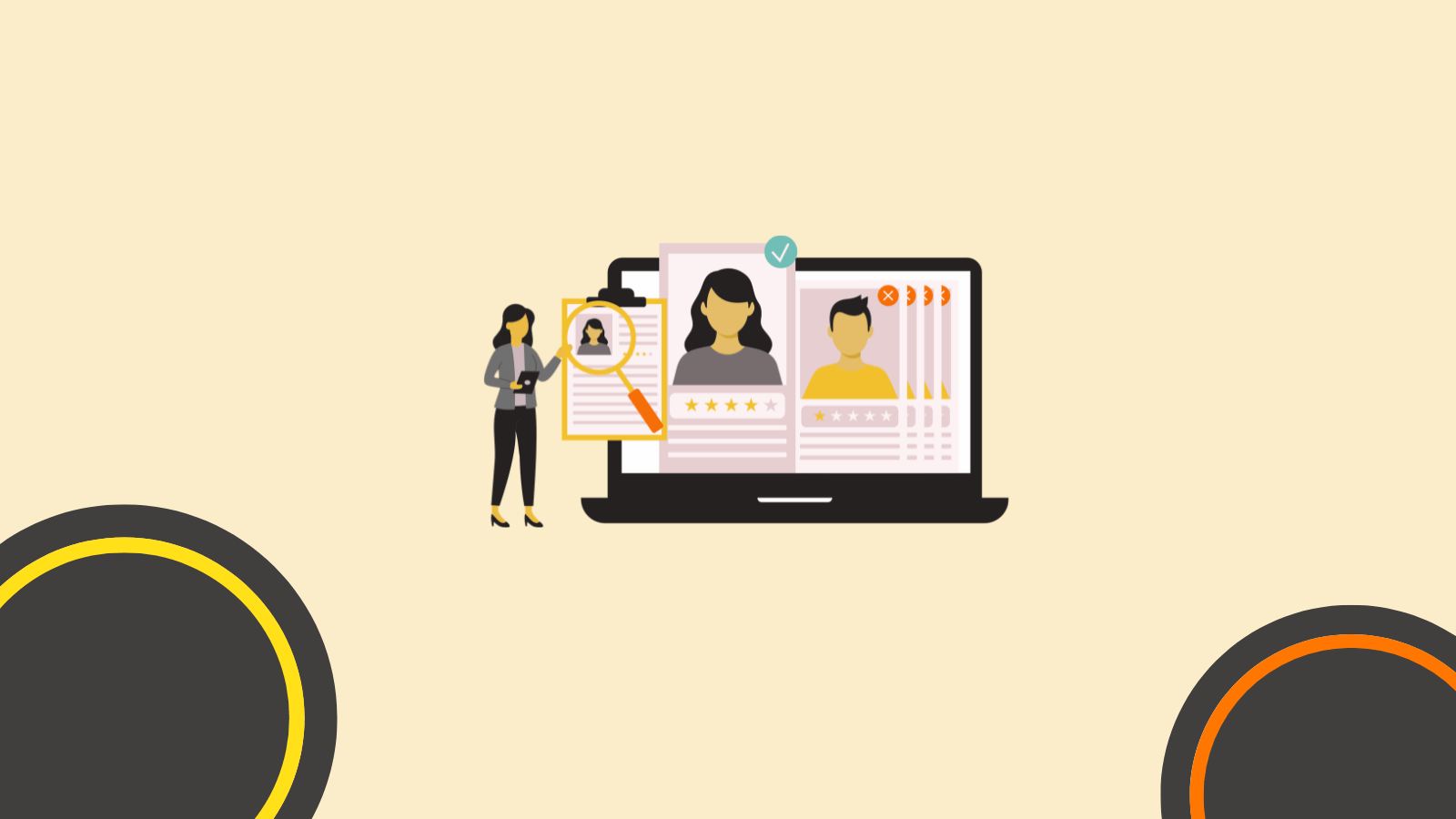 How AI Helps Growing Businesses Hire Faster