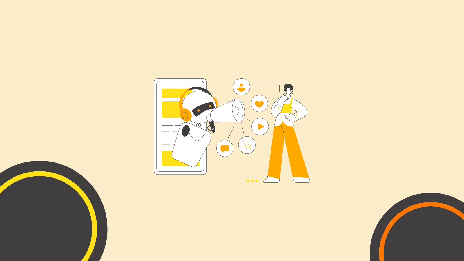 Keeping Your Brand Voice Alive in an Automated World