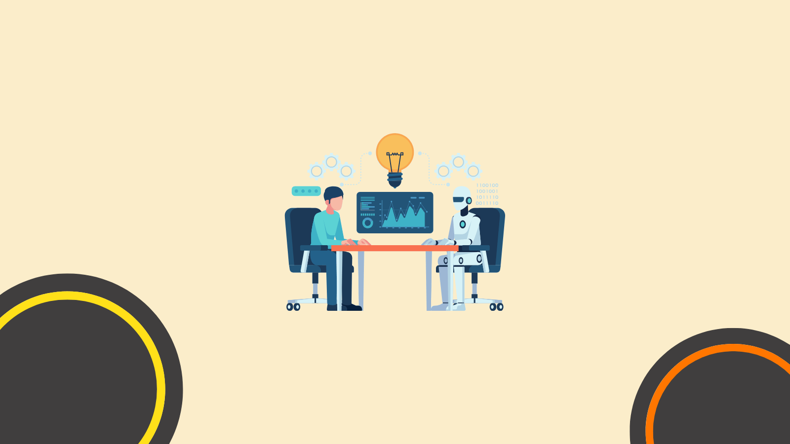 Machine Learning and AI Adoption Statistics Businesses Should Know