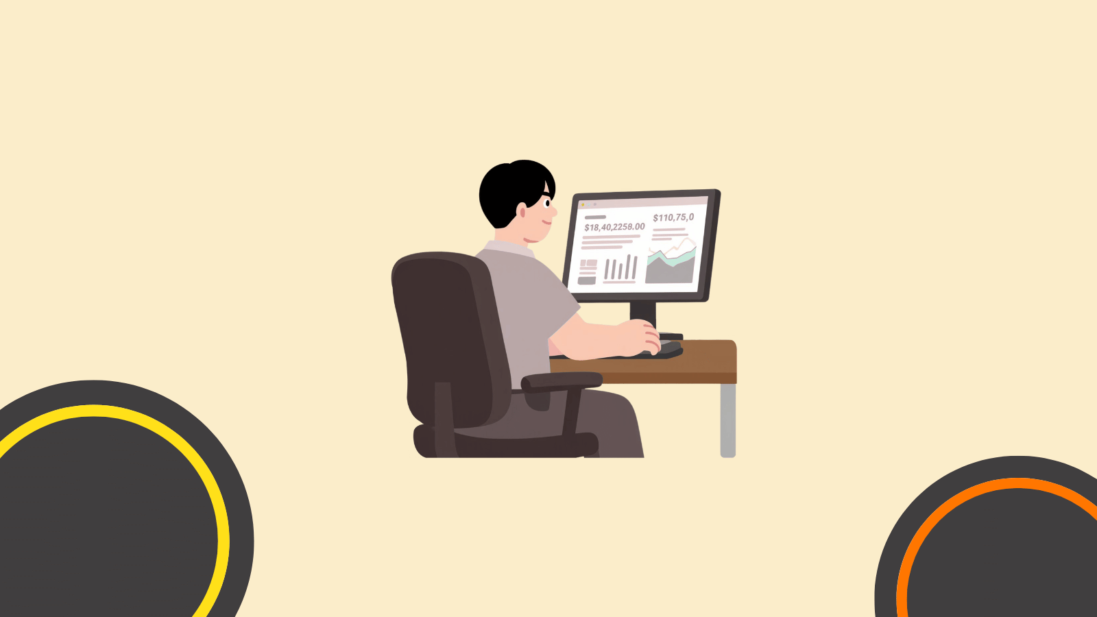 Making Sense of Employee Data