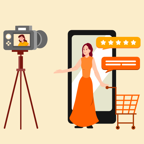 Product URL to AI Influencer Video Ad in Under 60 Seconds