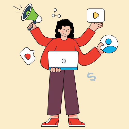 Social Media Managers Turn Daily Posts Into Brand Growth