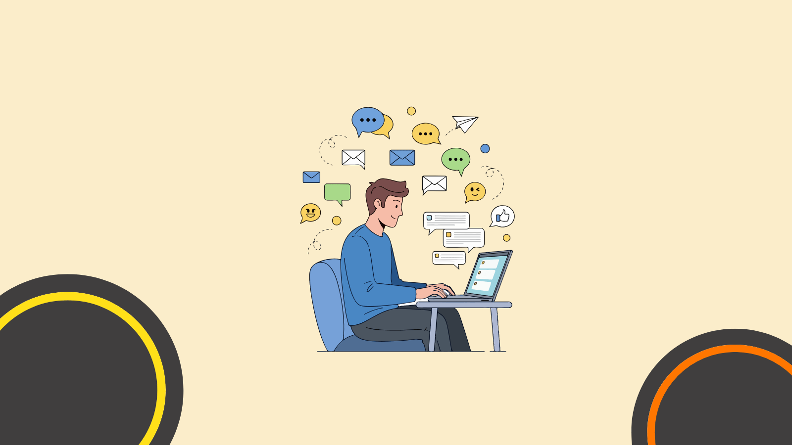 The 80 20 Split What to Automate and What to Protect