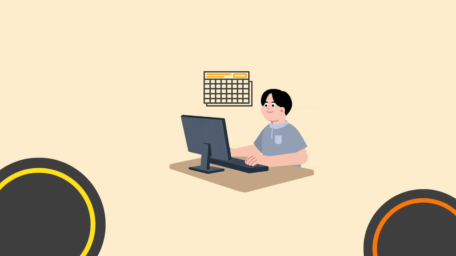 The Hidden Cost of Manual Entry Spreadsheets The Hidden Cost of Manual Entry Spreadsheets