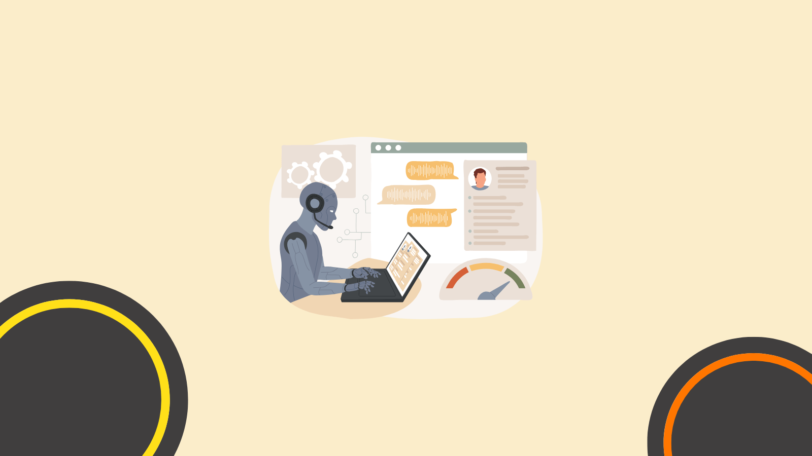 The Role of AI in Lead Conversations and Conversation Generation