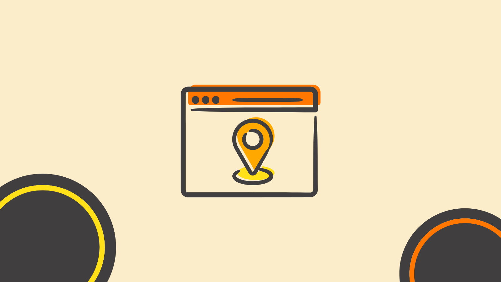 What Nearby Search Visibility Means