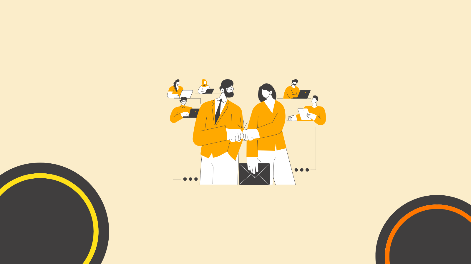 How Businesses Choose Machine Learning Development Partners